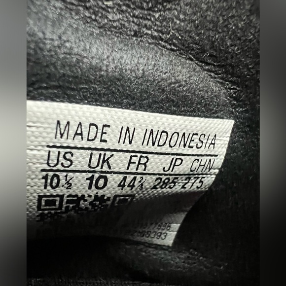 adidas Predator Accuracy.3 TF indoor cleat men’s‎ 10.5. - Picture 6 of 7